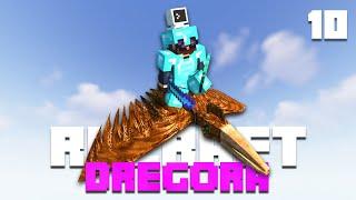 RLCraft Dregora EP10 Flying Mount That Roc