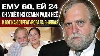 После такого, она не смогла его простить... Месть жены ПОЛНОСТЬЮ разрушила жизнь Александра Бялко