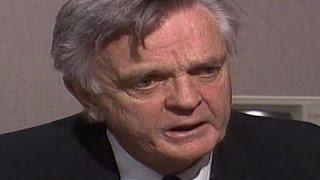 From the 10News Archives: Interview with Dan Walker