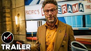 THE STUDIO Official Trailer (2025) Seth Rogen