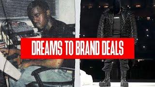 From Dreams To Brand Deals | Nicky And Moose The Podcast Episode 73