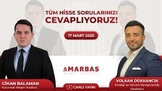 VOLKAN DÜKKANCIK İLE ÖZEL YAYIN!