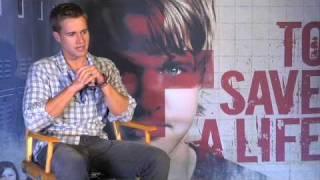 MEET THE CAST: Randy Wayne Extended Interview