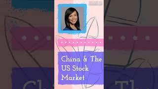 China & The US Stock Market | The Lisa Wexler Show