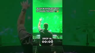 Blah Blah Blah!  Armin van Buuren #techno #dj #remix #rave