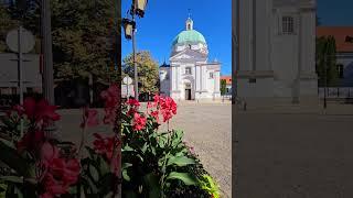 Rynek Nowego Miasta w Warszawie