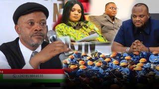 GOVERNOR DANIEL BUMBA LAUNCHES HIS PLAN B, WILL RASKIN SOON BE ON THE OFFENSIVE?