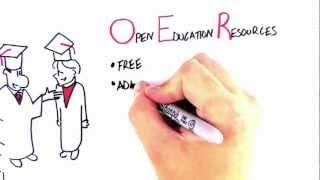 Why Open Education Matters