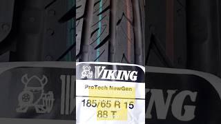 Viking End Continentale