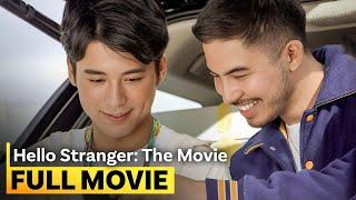 'Hello Stranger: The Movie' FULL MOVIE | Tony Labrusca, JC Alcantara