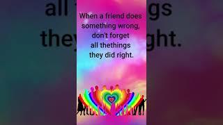 Friends quotes #InspirationalLifeQuotes