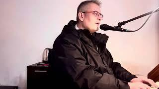 Organista Robert - Cicha noc (25.12.2024)