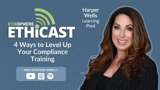 4 Ways to Level Up Your Compliance Training