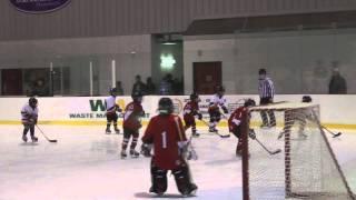 Kanata King Cobras vs Osgoode Rideau Senators