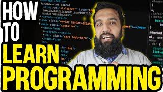 How to become a Programmer? | How to Code? | #AskAzadChaiwala (BUSINESS IDEA)