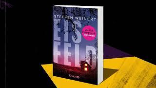 Steffen Weinert - »Eisfeld - Der Fall Katharina S.«