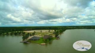 Lake Ramsey Waterfront Lots For Sale Just Listed By Nate Walker Properties