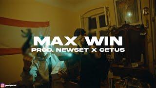 [FREE] Lucio101 x Nizi19 x 1019 Type Beat "Max Win" | 2025