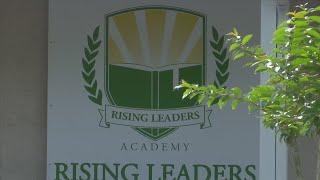 Rising Leaders Academy student arrested after alleged threats