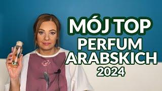 Mój top perfum arabskich… czyli 11 hitów wartych uwagi️