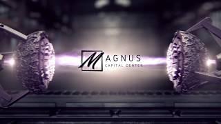 Magnus Capital Center-Presentation