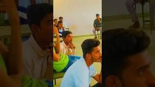 Agriculture students Bsc.Agriculture 1st year classroom | #erainstitute #aei |  #shortvideo #shorts