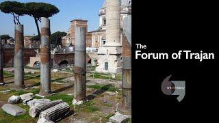 Forum of Trajan