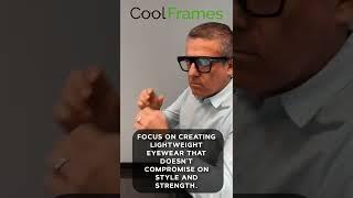 Find your silhouette at Coolframes.com