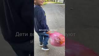 Принесли отходы за 3 месяца на станцию сортировки вторсырья! #отходы #вторсырье #мусор #переработка