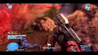 AppleFanatic - Halo Reach/Halo 4 Highlights