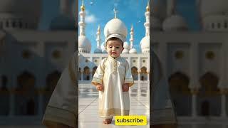 LittleDai #duet #baby #cute