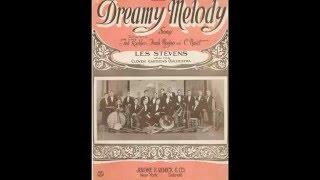 Dreamy Melody (1922)