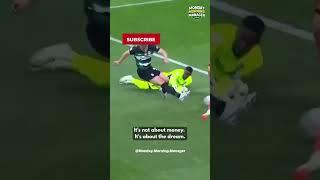  Viktor Gyökeres REJECTS Juventus!  #FootballRumors