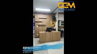 LED EMEF MASCARO 2023