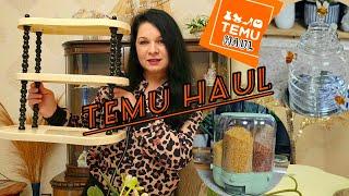 Temu Haul.Распаковка с Temu #top #германия #today #trending #покупки #trend #temu #