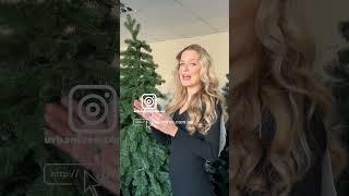 Поки інші, ціни піднімають! Urbantree ціни спилює ️ #christmas #christmastree #sale