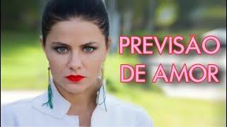 MELHOR FILME ROMÂNTICO | PREVISÃO DE AMOR | Drama - filmes e séries