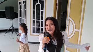 Penasaran Cover Dinda Asyinta #dangdut #zoantranspose #cover #rumahputihkuning