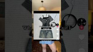 what i would wear if i wasn’t fat