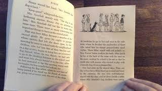 Ribsy chapter 4