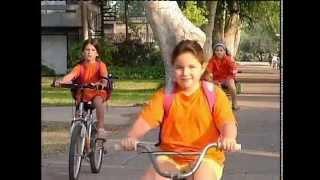 קליפ ״בגילגול הזה״ 2004 בקיבוץ מעוז חיים