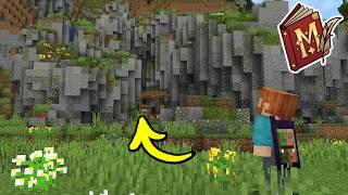 I Built a HUGE DUNGEON To Trap my Friends in Minecraft Survival : Misadventures