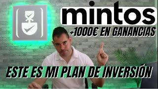 #mintos  MI PLAN SUPERA +1000€ DE GANANCIAS 