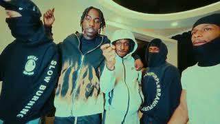 Humble Gz - "WHOLE LOTTA DO BADS" (OFFICIAL VIDEO)
