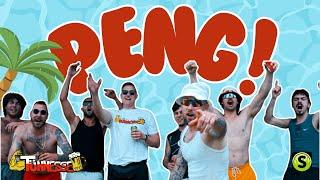 Die Tünnesse - PENG! (Official Video)