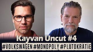 Kayvan uncut #4