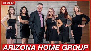 Welcome To Arizona Home Group