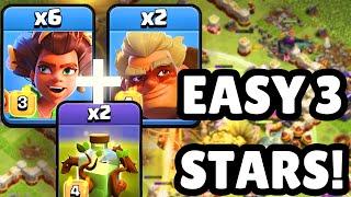 ROOT RIDERS Are STILL a GAME-CHANGER! | Clash of Clans