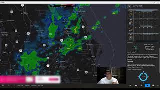 My Radar  Weather App