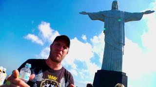 OzTV - Rio de Janeiro April 7, 2011